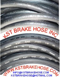 DOT brake hose - 88888888