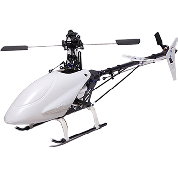 T-rex 450SE V2 RC helicopter ARF kits