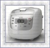 Multifunction / Smart / Digital / Deluxe rice cooker 1.2 / 1.5 / 1.8 Litre M