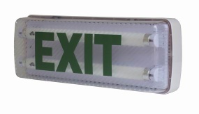 Emergency Exit Lights/Lamps