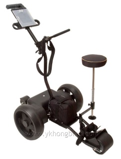 electric remote controlled golf trolley/caddy/buggy/cart