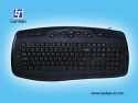 Multimedia Keyboard - LK-864