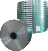 steel plastic composite tape