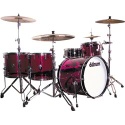 Pearl Reference Fusion Floor 5-Piece Shell Pack