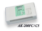 Carbon monoxide alarm - AK-200FC/C5