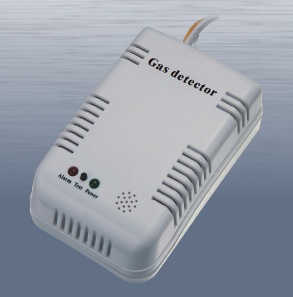 Gas detector - AK-200FC/H1