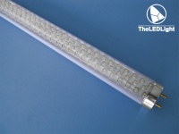 T8 led fluorescent tube light TT-192-9W-T8-K