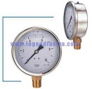 liquid filled pressure gauge - PG-001