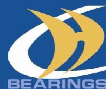 LHZ Bearing Co.,Ltd