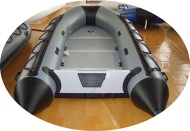 2.7m-6.5m Inflatable Boat U-type