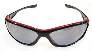 Sporting Sunglasses