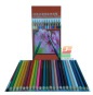12,24,36 WaterColor Pencils - LLWP12\LLWP24\LLWP36