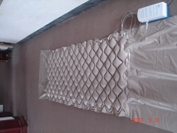 Medical bubble mattress, Anti-decubitus mattress, Alternating pressure mattress,Low air loss mattress, Medical cell air mat