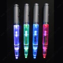 LED pen,flash shiny pen, light pen, night pen - sp1