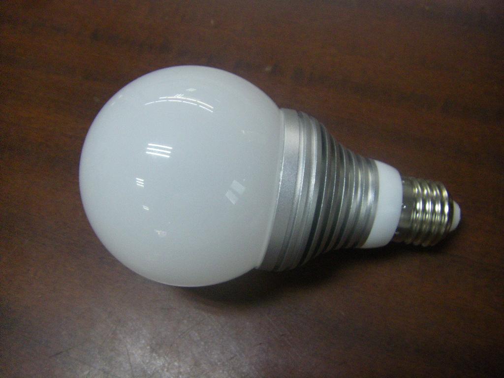 LED bulb SMD3528