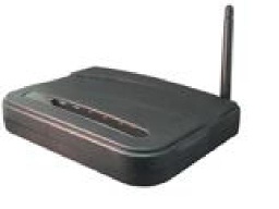 Wireless AP Router