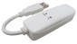 V.92/56K USB 2.0 Software Based Data/Fax/TAM Modem - LP-470