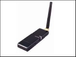 IEEE 802.11b/g Wireless LAN USB 2.0 Adapter