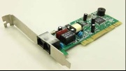 V.92/56K PCI Modem - LP-450