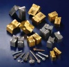 Drill Point Dies, Self Drilling Screws Forming Dies, Dp Dies / Mould - drill point dies