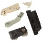 Plastic Parts And Metal Parts Assembly - Plastic Parts And Me