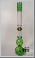 Glass water pipe - 02