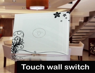 wall touch switch|light switch|switches|time switch|voice switch
