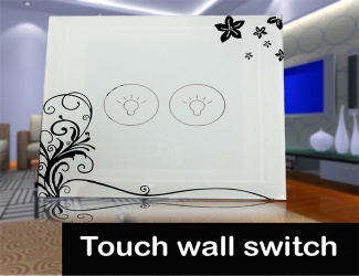 Wall Switch | Light switch