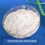 Titanium dioxide Rutile - 012