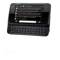 Nokia N900 Media Tablet