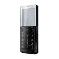 Sony Ericsson Xperia X5 Pureness