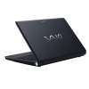 Sony VAIO VPCF112FX/B 16.4 Inch Black Laptop