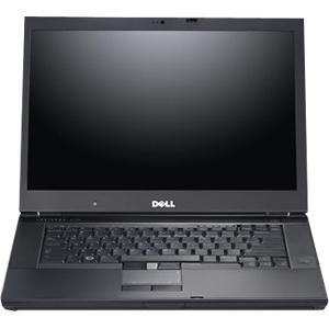 Dell Latitude E6500 Notebook