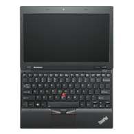 Lenovo ThinkPad X100e 3508-28U 11.6 Inch Black Notebook