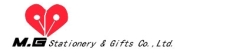 Mego Stationery & Gifts Co.,Ltd.
