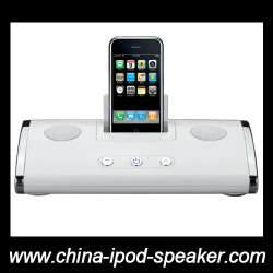ipod/mini speaker - SP-1008A
