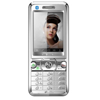 mobile phone D58