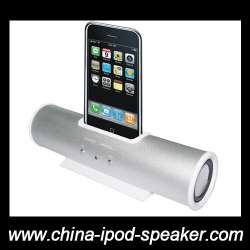 Fashionable Style Speaker for iPod