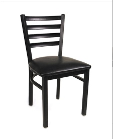 Metal chair/dinning chair