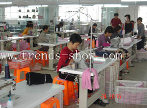 HD Leather Products Industry Co., Ltd