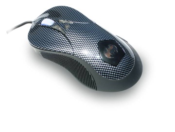 Laser Optical Mouse