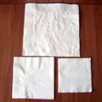 paper napkin(airline napkin,facial tissue,disposable napkin) - mc0003