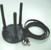 MIMO ANTENNA FOR 802.11n