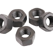 Structural Nuts A563,DIN6915 - 73181600