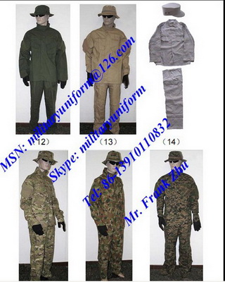 Wuhan Litailai Military Camouflage Uniform Co., Ltd.