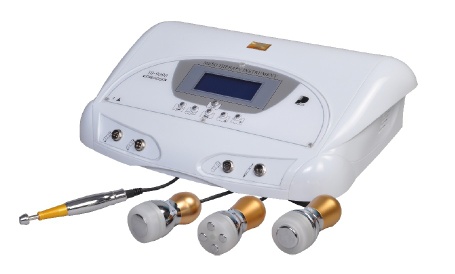 No-Needle Mesotherapy Device/ Needlefree mesotherapy machine