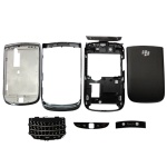 Mobile Phone Housing for Blackberry 9800 Torch