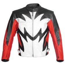 Motorbike Leather Jackets-Leather Jackets-Motorbike Clothing