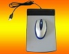Free Battery  Wireless Mouse