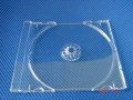 CD tray mold